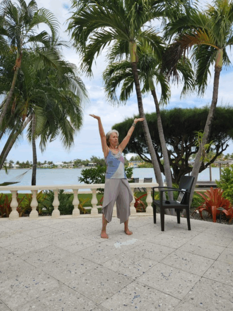 Soul Radiance Retreats